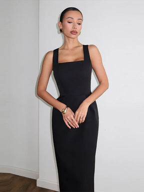 Vestido Hilary Cloe® •