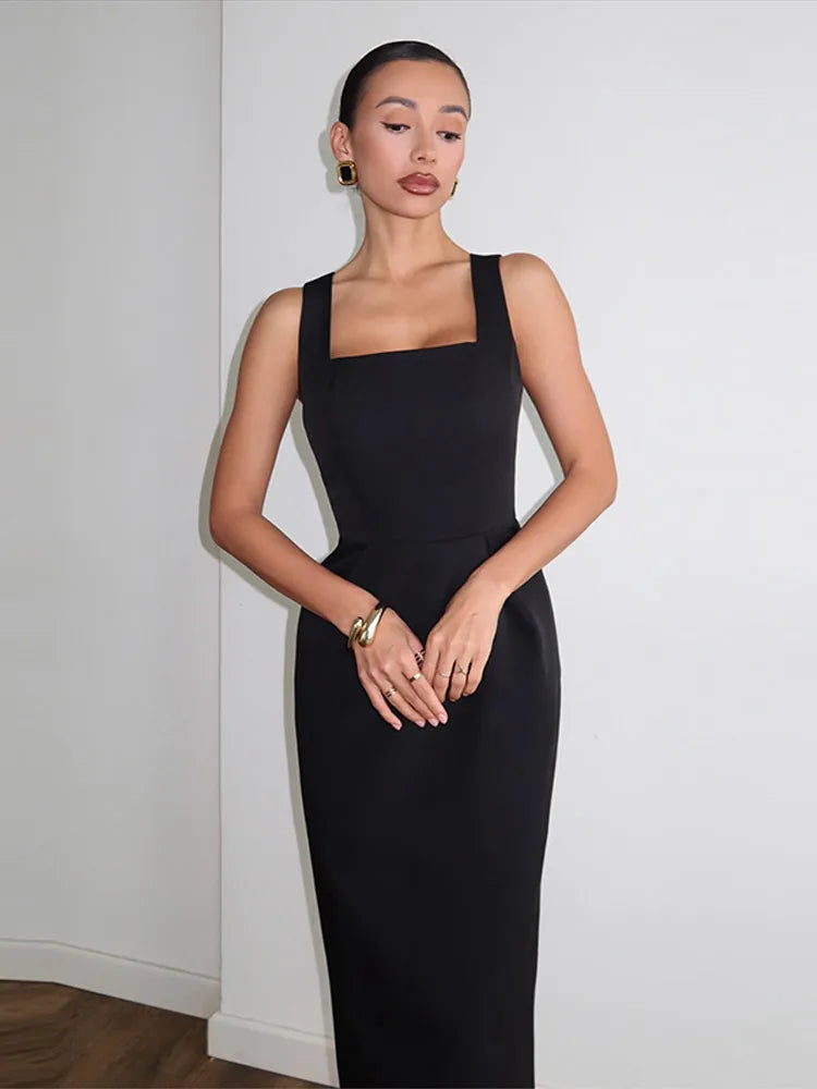 Vestido Hilary Cloe® •