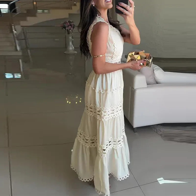 Vestido Annabelle® •