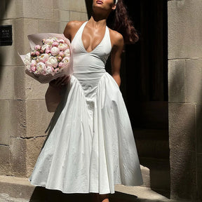 Vestido Monalisa Cloe® •