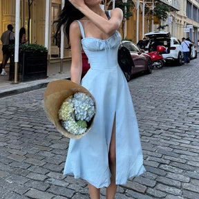 Vestido Clara Cloe® •