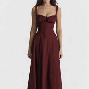 Vestido Clara Cloe® •