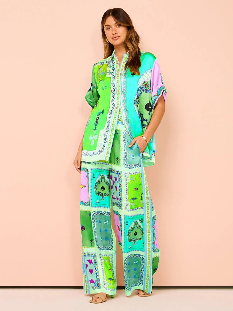 Conjunto Maraisa Cloe® •