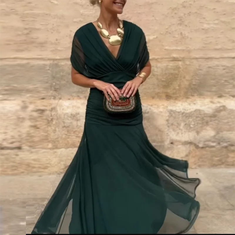 Vestido Carmem Cloe® •