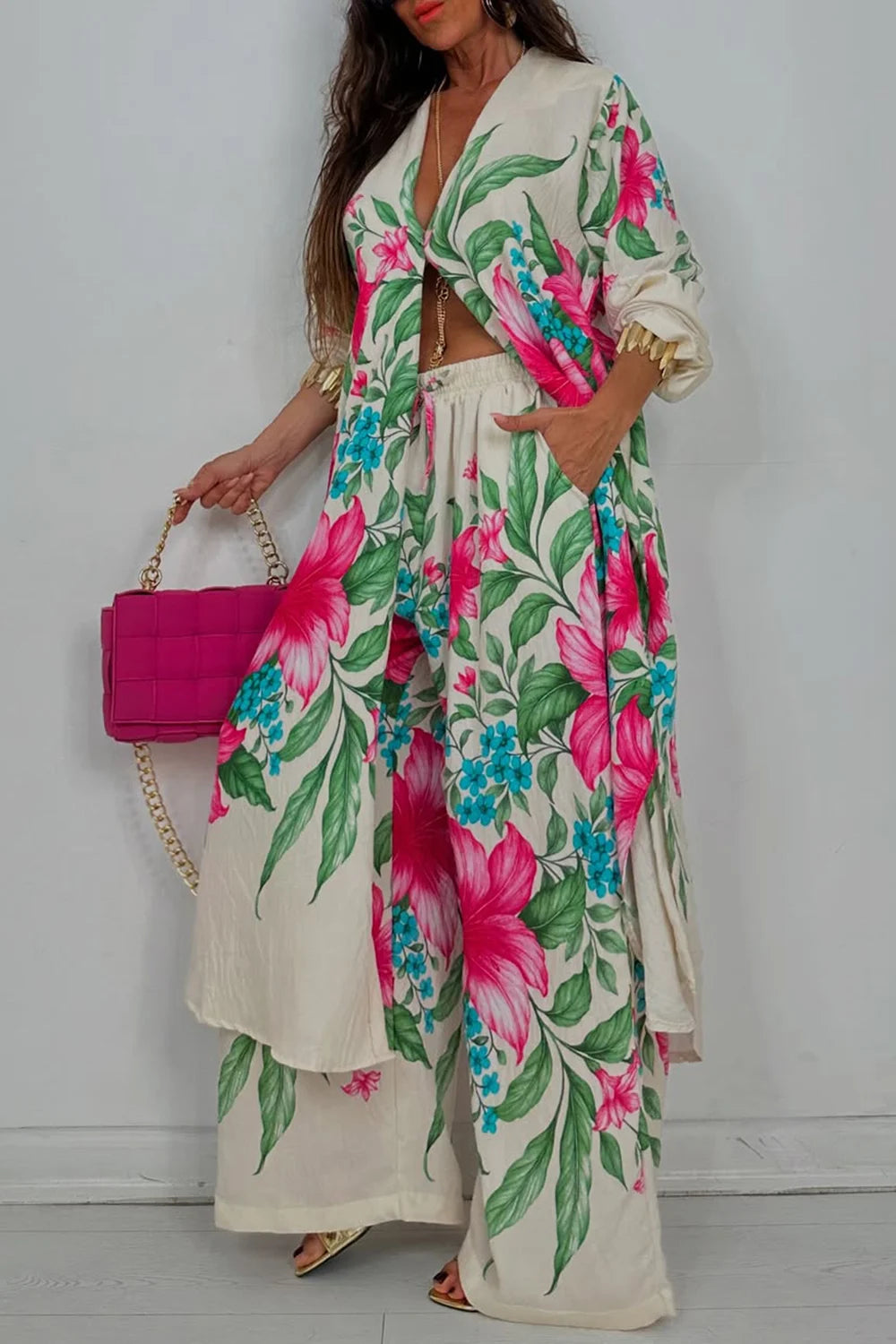 Conjunto Joana Cloe® •