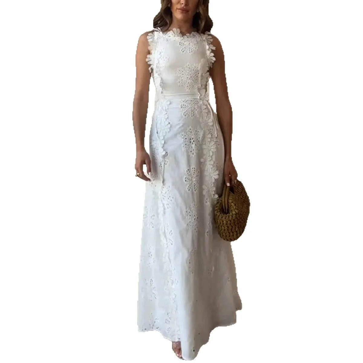 Vestido Laura Cloe® •