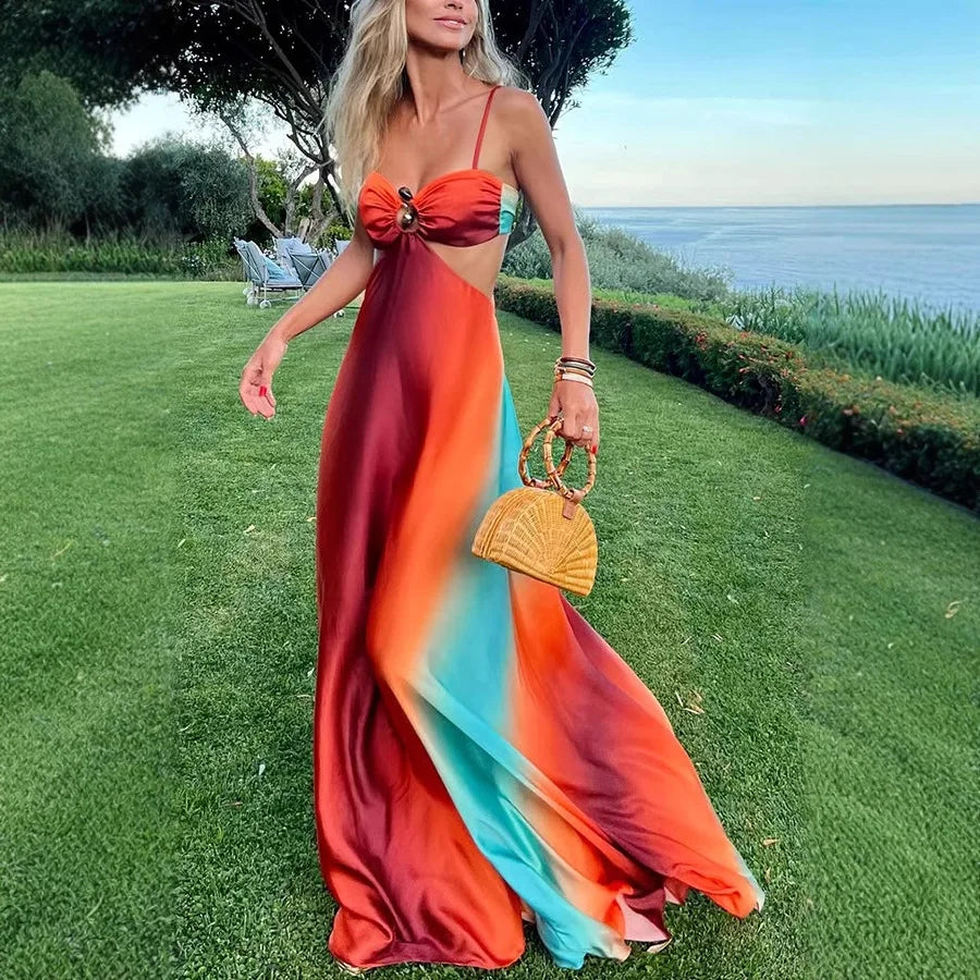Vestido Brisa Cloe® •