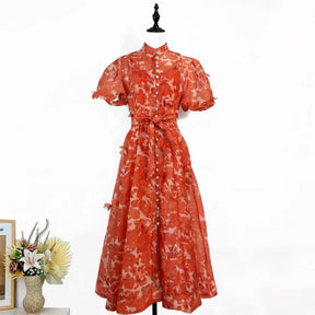 Vestido Antônia Cloe® •