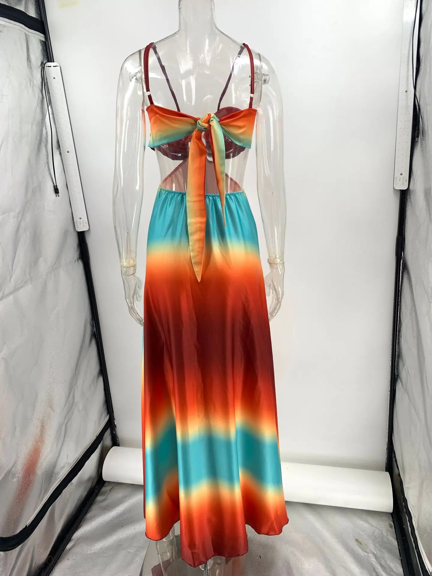 Vestido Brisa Cloe® •