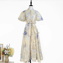 Vestido Antônia Cloe® •