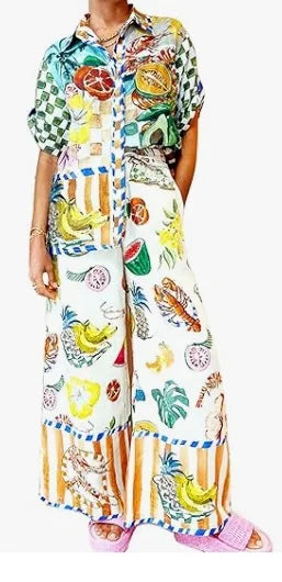 Conjunto Maraisa Cloe® •