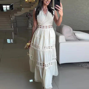 Vestido Annabelle® •