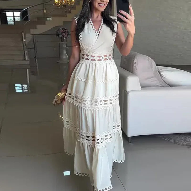 Vestido Annabelle® •