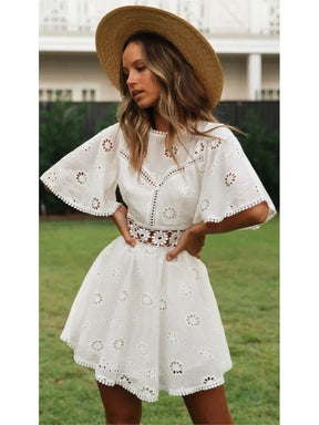 Vestido Primavera Cloe® •