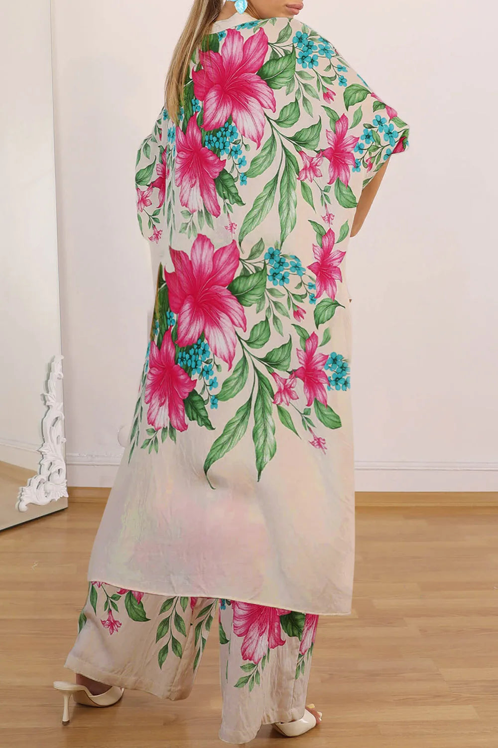 Conjunto Joana Cloe® •