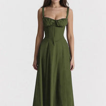 Vestido Clara Cloe® •