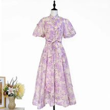 Vestido Antônia Cloe® •