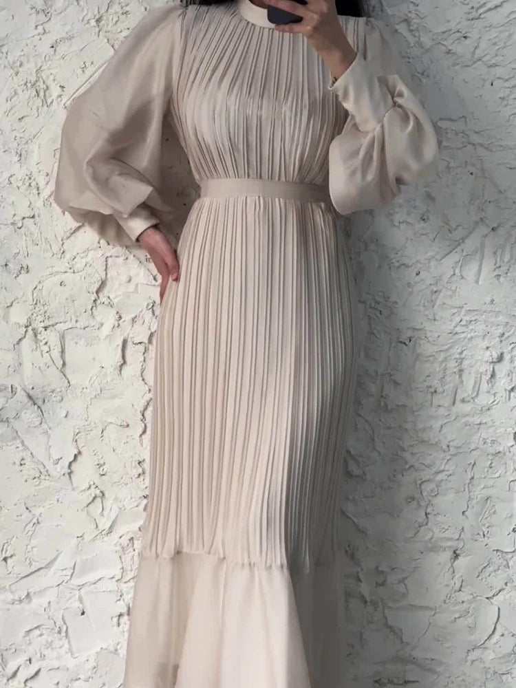 Vestido Madona Cloe® •
