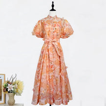 Vestido Antônia Cloe® •