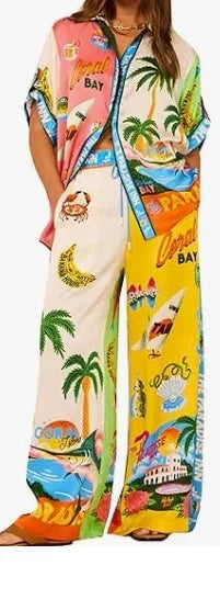 Conjunto Maraisa Cloe® •