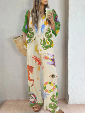 Conjunto Maraisa Cloe® •