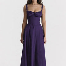 Vestido Clara Cloe® •