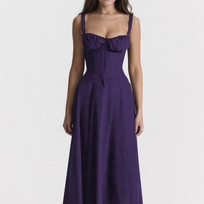 Vestido Clara Cloe® •