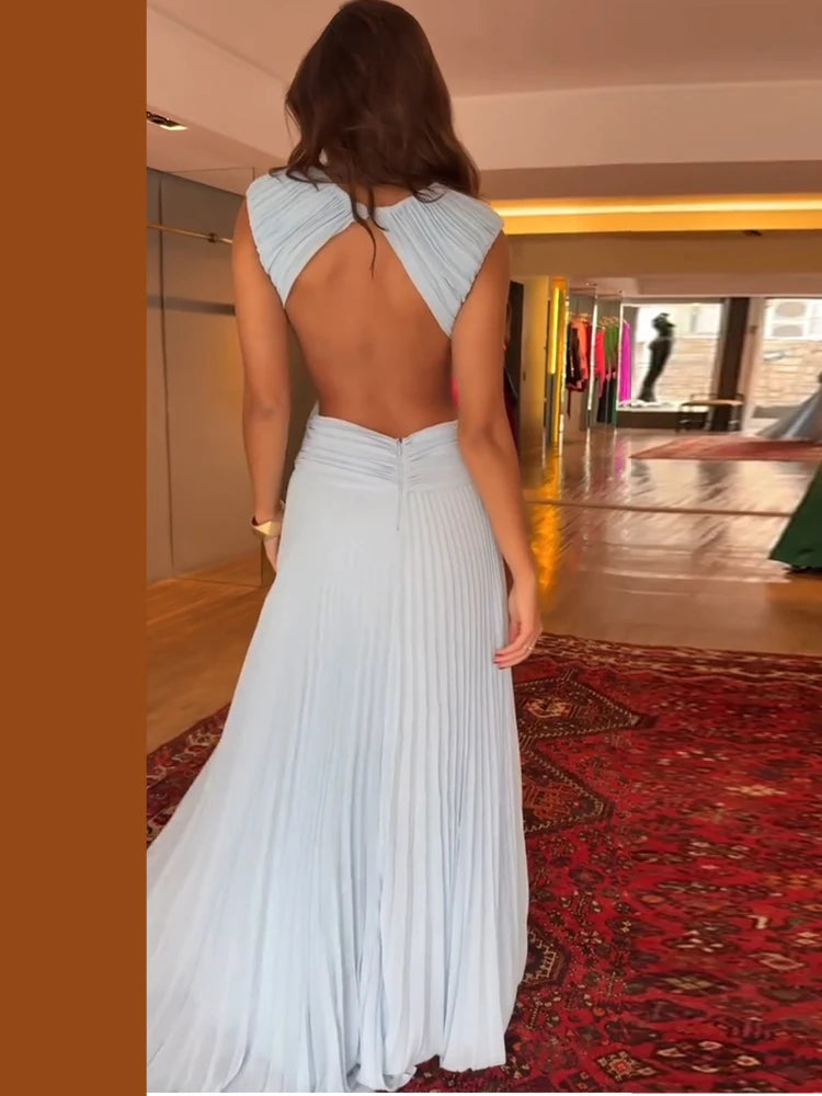 Vestido Lolla Cloe® •