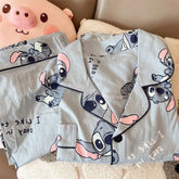 Pijama Cloe Premium® •