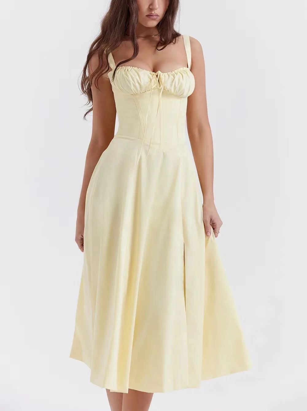 Vestido Clara Cloe® •