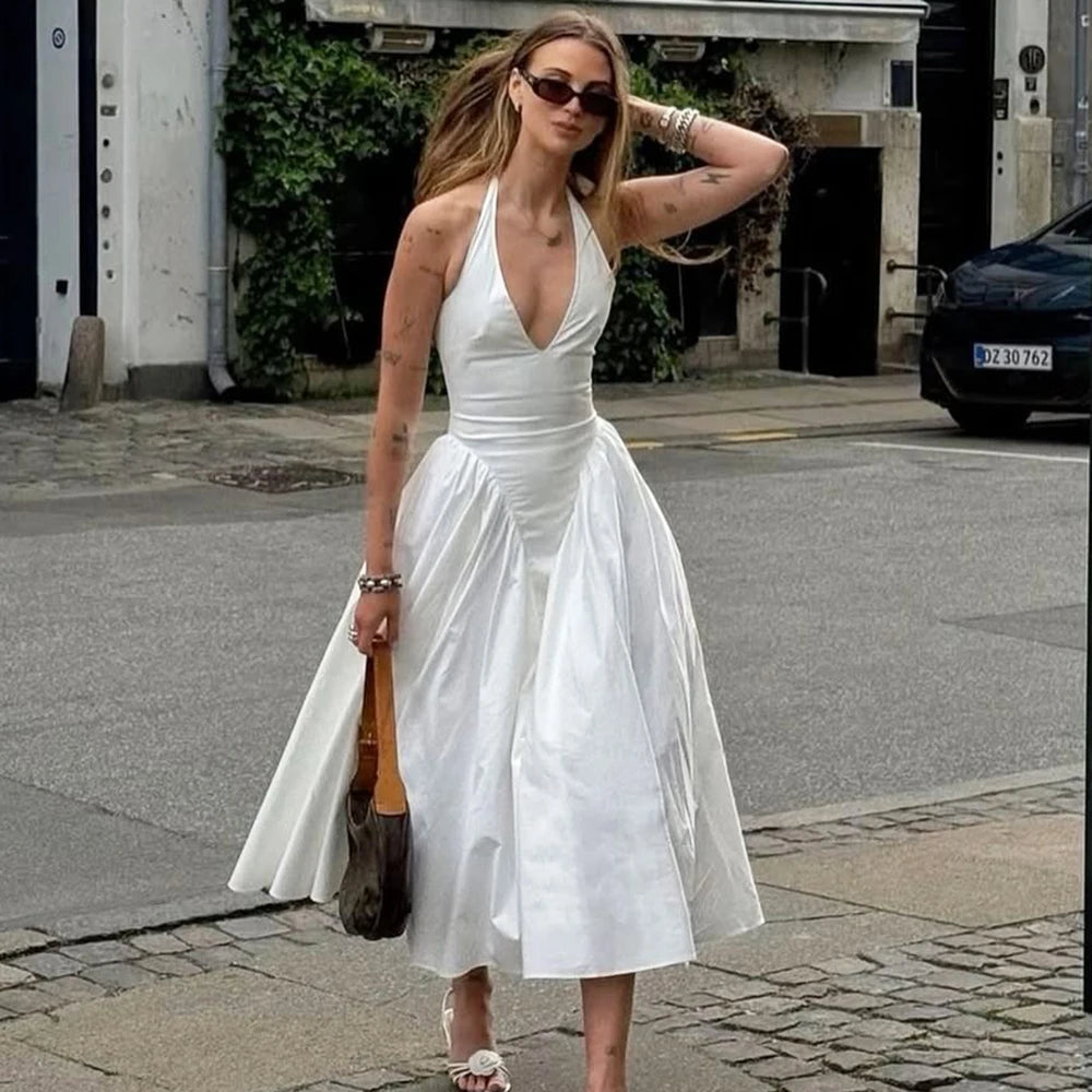 Vestido Monalisa Cloe® •