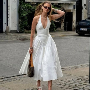 Vestido Monalisa Cloe® •