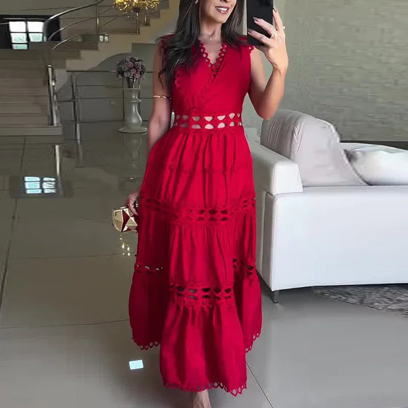 Vestido Annabelle® •