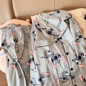 Pijama Cloe Premium® •