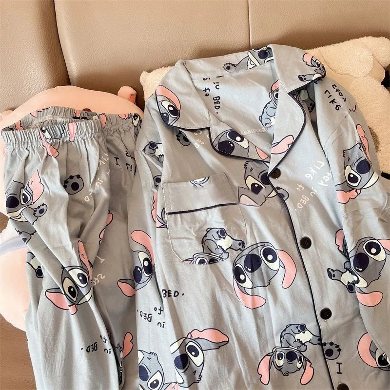 Pijama Cloe Premium® •