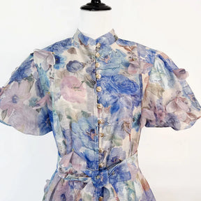 Vestido Antônia Cloe® •