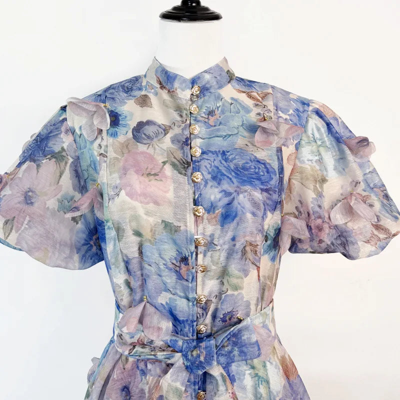 Vestido Antônia Cloe® •