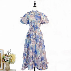 Vestido Antônia Cloe® •