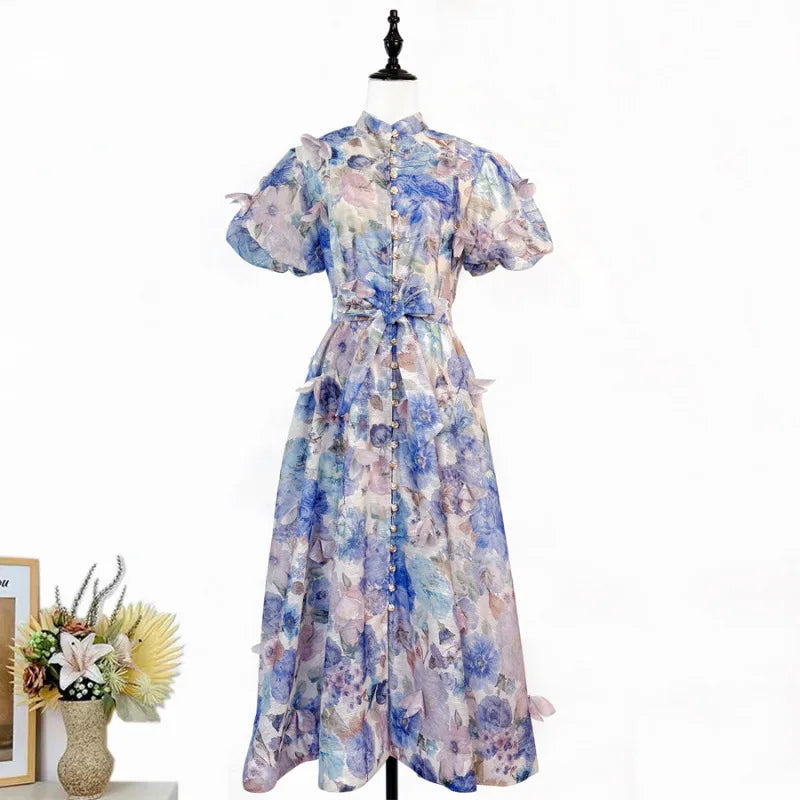 Vestido Antônia Cloe® •