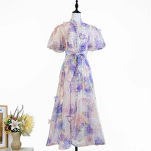 Vestido Antônia Cloe® •