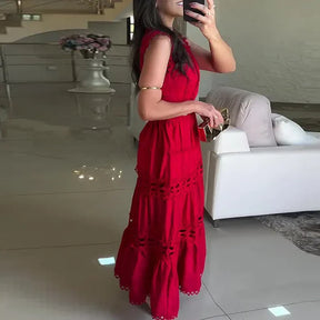 Vestido Annabelle® •