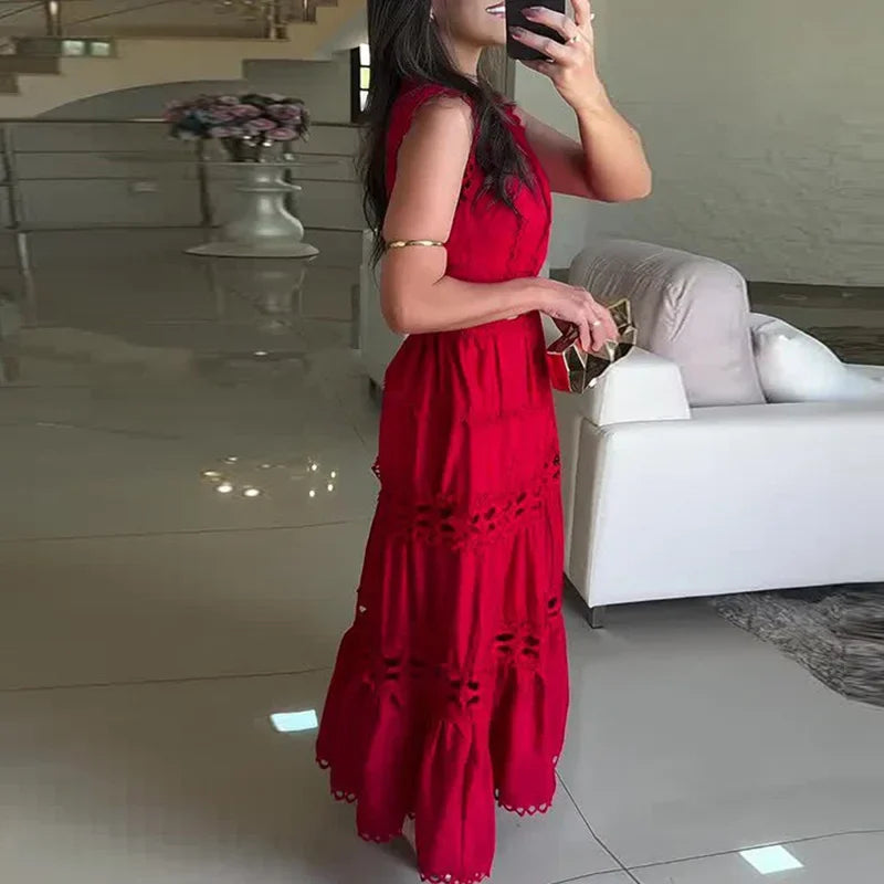 Vestido Annabelle® •