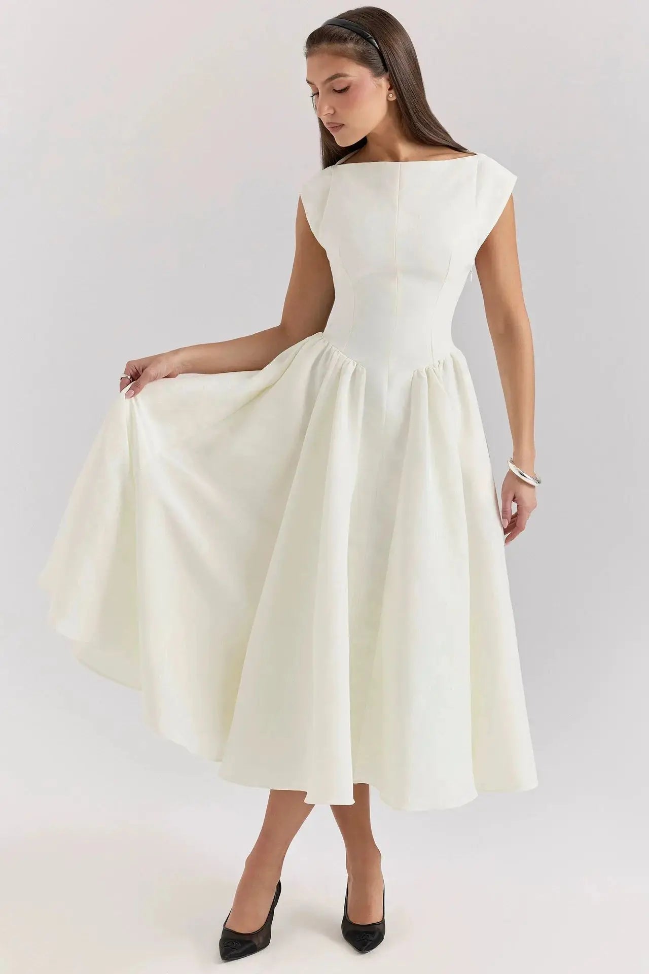 Vestido Madelaine Cloe® •