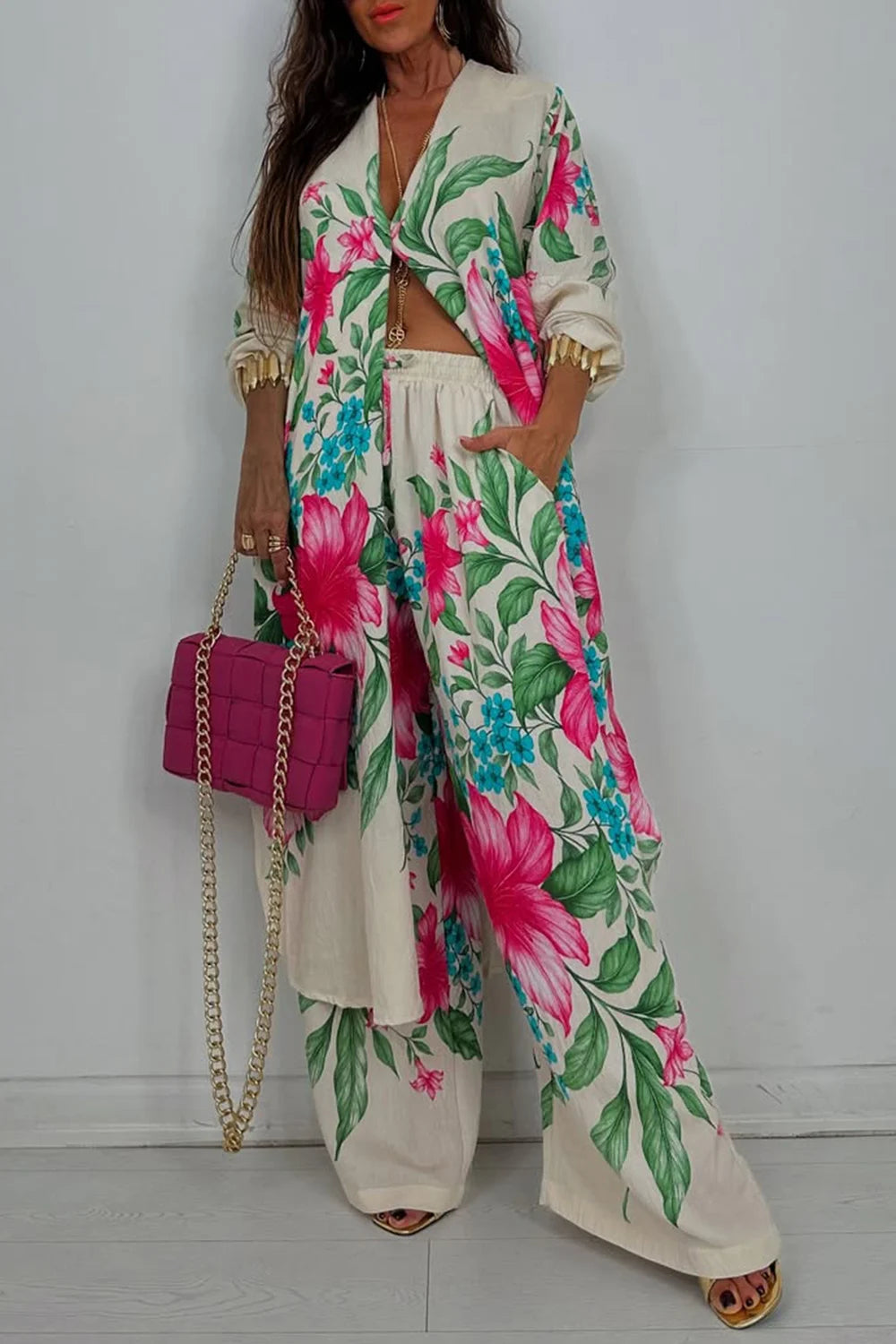 Conjunto Joana Cloe® •