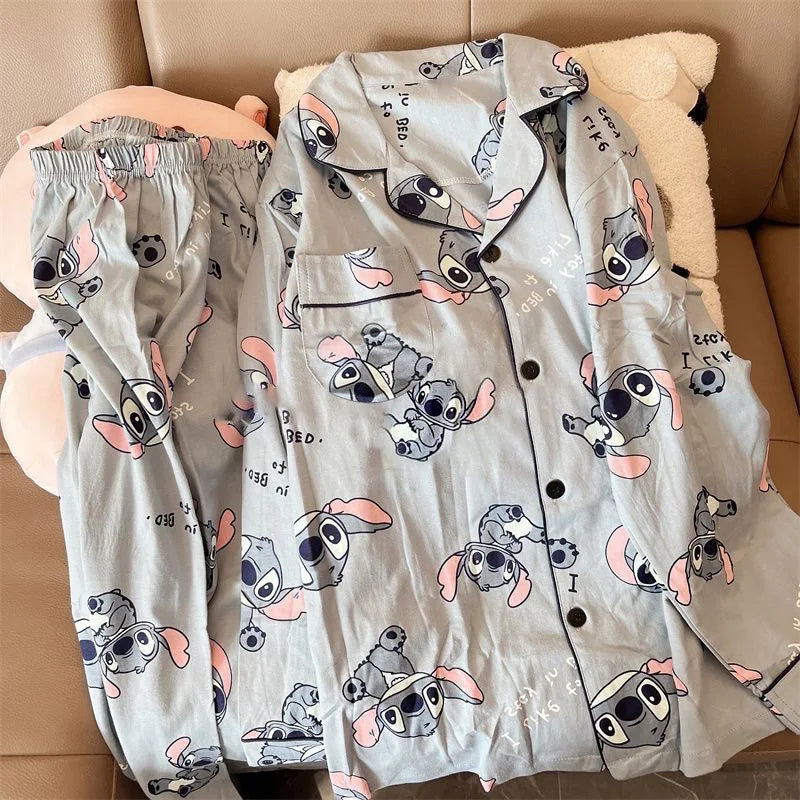 Pijama Cloe Premium® •