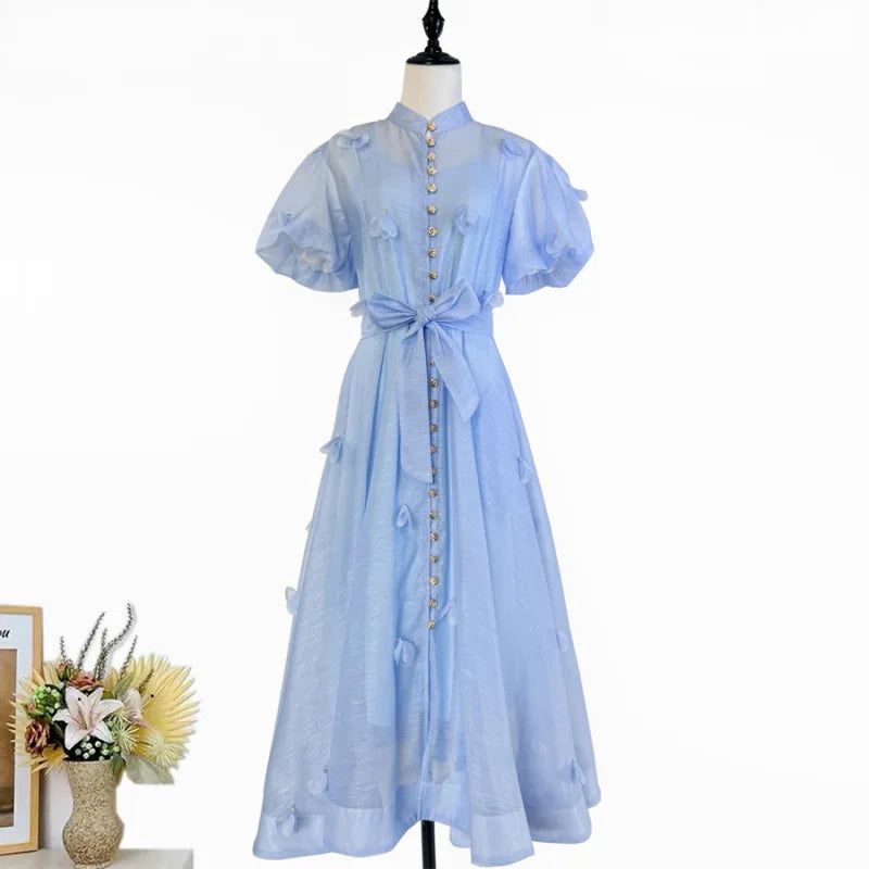 Vestido Antônia Cloe® •