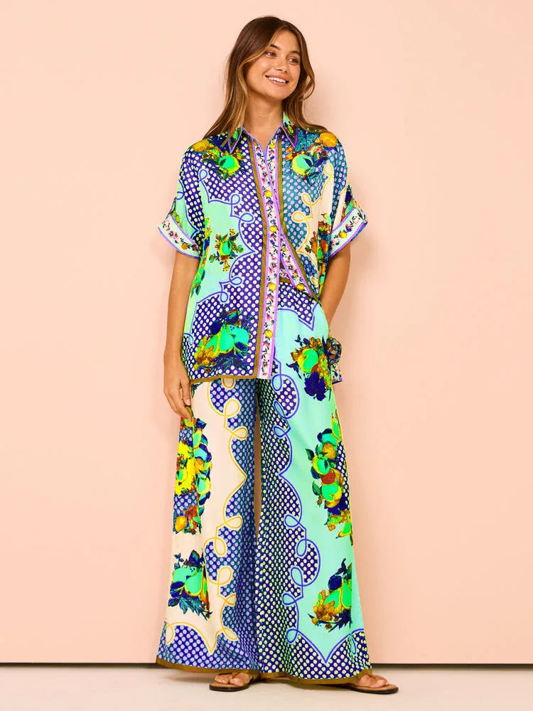 Conjunto Maraisa Cloe® •