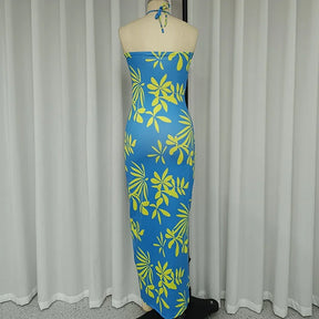 Vestido Maria Flor Cloe® •