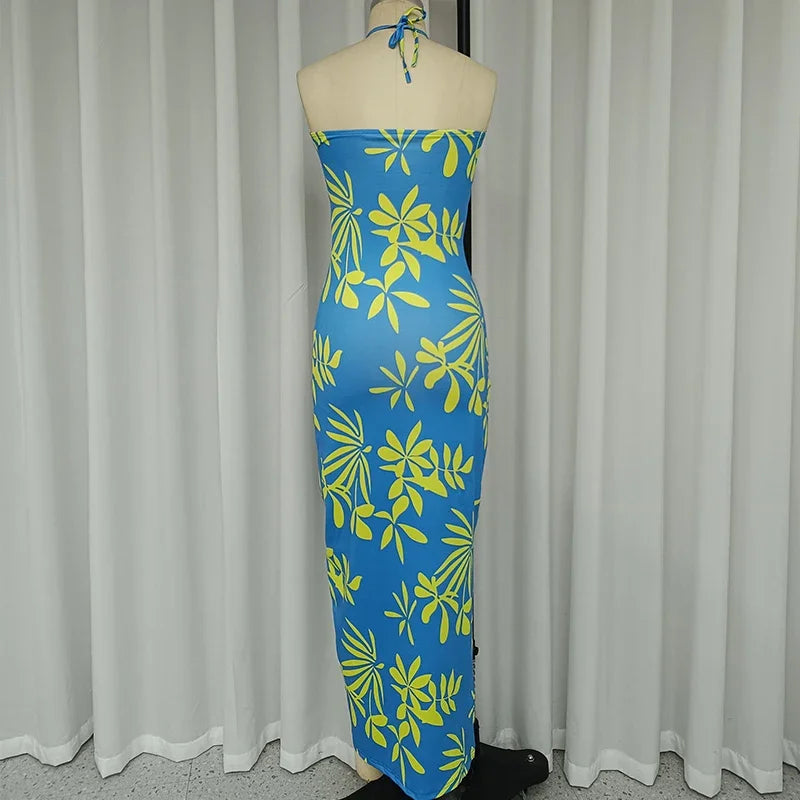 Vestido Maria Flor Cloe® •