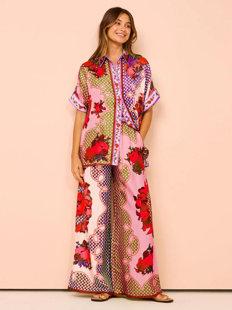 Conjunto Maraisa Cloe® •